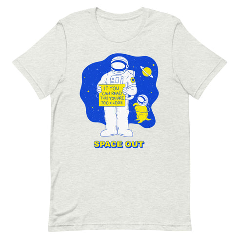 Space Out Premium T-Shirt